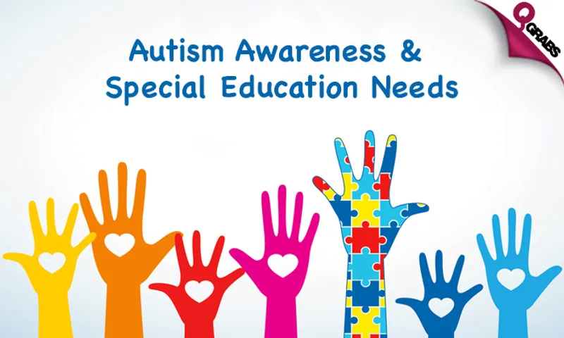 Autism Awareness & Special Education Needs Online Learning Bundle!